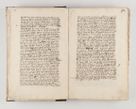 Zdjęcie nr 17 dla obiektu archiwalnego: Acta visitationis interioris decanatuum Radomiensis, Zwoliensis ad jurisdictionem decani Kielcensis pertinentium ex anno 1617 