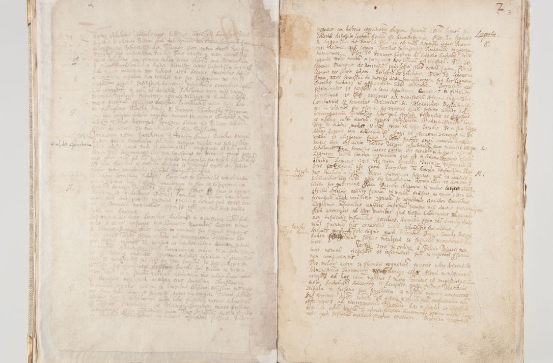 Zdjęcie nr 13 dla obiektu archiwalnego: Acta visitationis interioris decanatuum Radomiensis, Zwoliensis ad jurisdictionem decani Kielcensis pertinentium ex anno 1617 