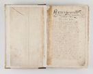 Zdjęcie nr 12 dla obiektu archiwalnego: Acta visitationis interioris decanatuum Radomiensis, Zwoliensis ad jurisdictionem decani Kielcensis pertinentium ex anno 1617 