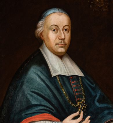 Zdjęcie nr 1 dla osoby: Jerzy Albrecht Jerzy Albrecht