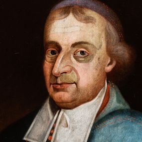 Zdjęcie nr 1 dla osoby: Kazimierz Łubieński 