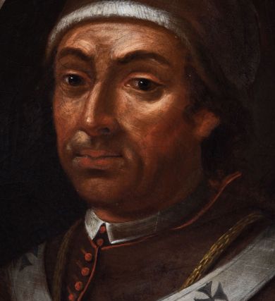  1 : Jan Grotowic Jan Grotowic