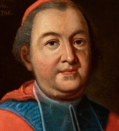 Zdjęcie nr 1 dla osoby: Jan Aleksander Jan Aleksander