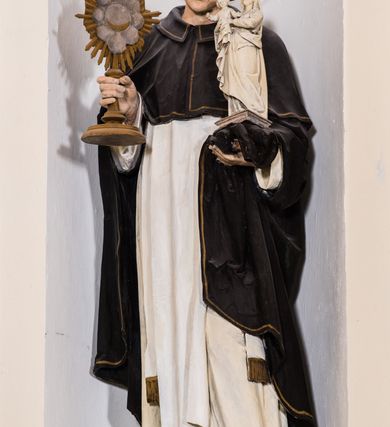 Zdjęcie nr 1 dla osoby: Jacek św. Jacek św.