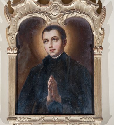 Zdjęcie nr 1 dla osoby: Stanisław św. Stanisław św.