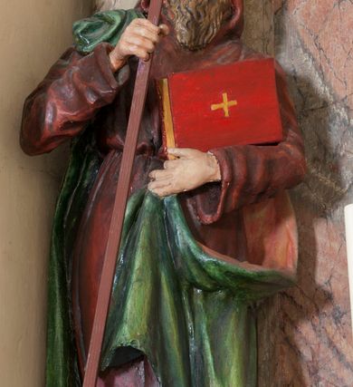  1 : Cyryl św. Cyryl św.