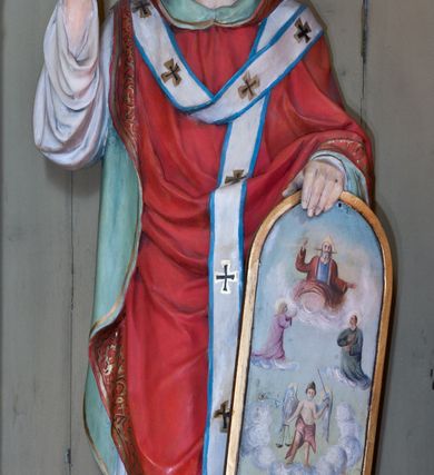  1 : Metody św. Metody św.