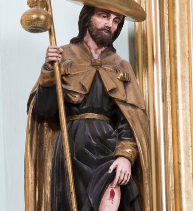  1 : Roch św. Roch św.