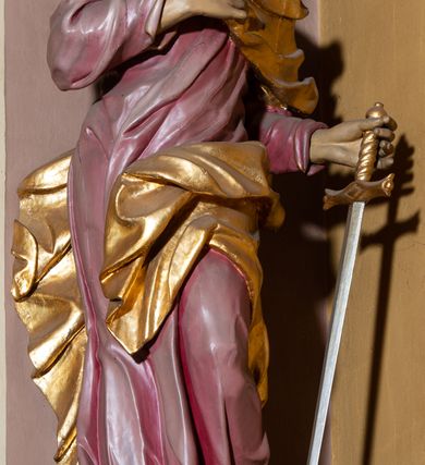  1 : Paweł św. Paweł św.