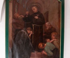 1 : Dydak św.