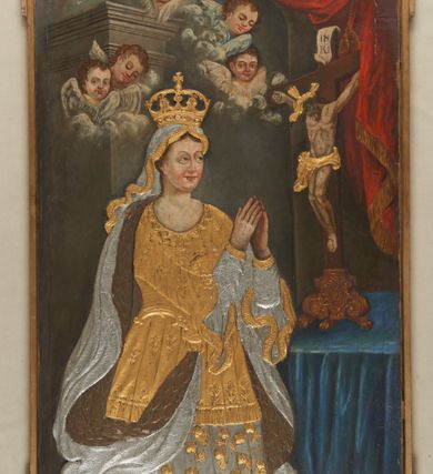 Zdjęcie nr 1 dla osoby: Jadwiga Śląska św. Jadwiga Śląska św.