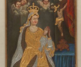 1 : Jadwiga Śląska św.
