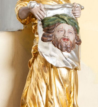  1 : Weronika św. Weronika św.