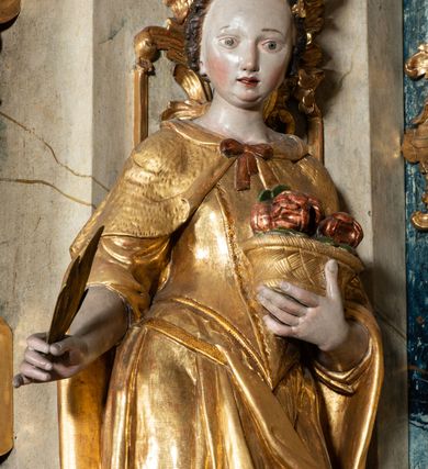  1 : Dorota św. Dorota św.