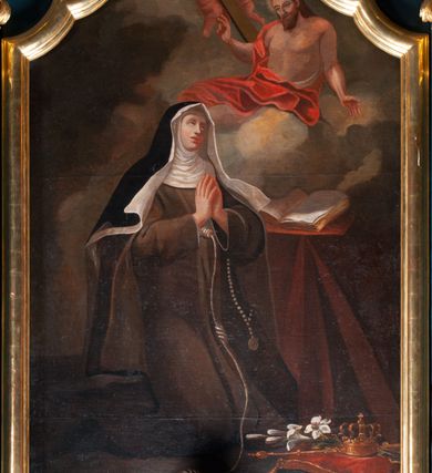  1 : Kinga (Kunegunda) św. Kinga (Kunegunda) św.