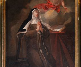  1 : Kinga (Kunegunda) św. 