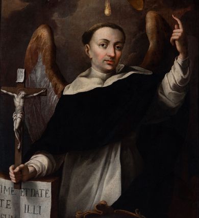  1 : Wincenty św. Wincenty św.