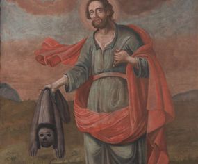  1 : Bartłomiej św. 