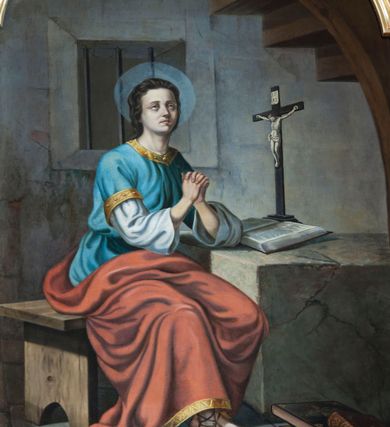  1 : Aleksy św. Aleksy św.