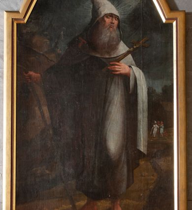  1 : Antoni św. Antoni św.