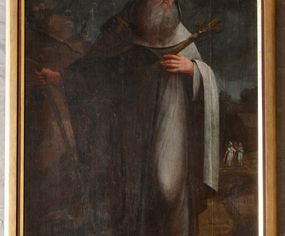 1 : Antoni św.