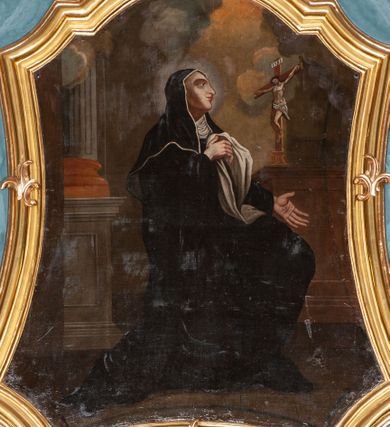 Zdjęcie nr 1 dla osoby: Monika św. Monika św.