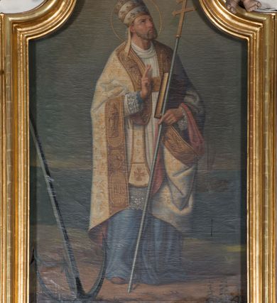  1 : Klemens św. Klemens św.