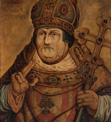 Zdjęcie nr 1 dla osoby: Piotr Piotr