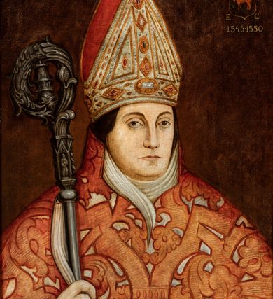  1 : Samuel Samuel