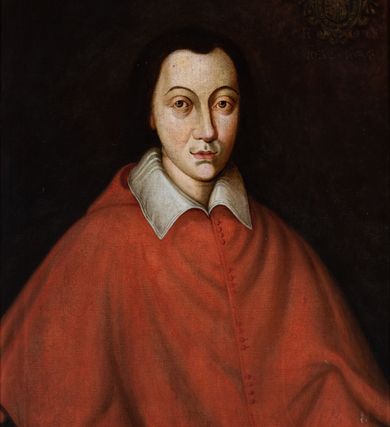 Zdjęcie nr 1 dla osoby: Jan Albert Jan Albert