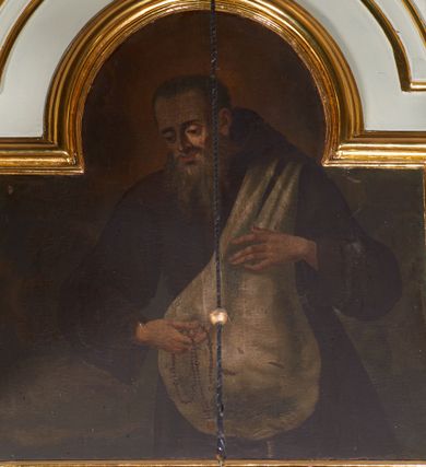  1 : Kryspin z Viterbo św. Kryspin z Viterbo św.