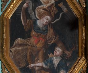  1 : Archanioł Rafał 