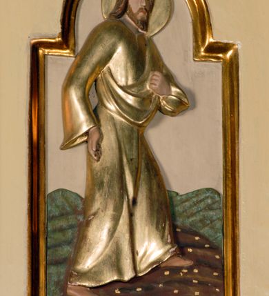  13: 