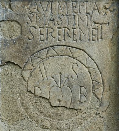  1: 