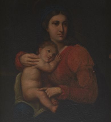  1: 