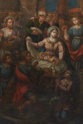  1: 
