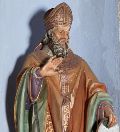  1: 