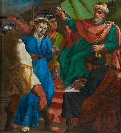  1: 