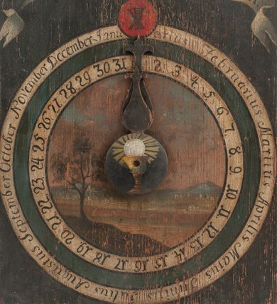  1: 