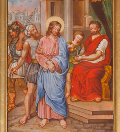  1: 