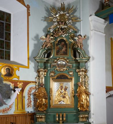  1: 