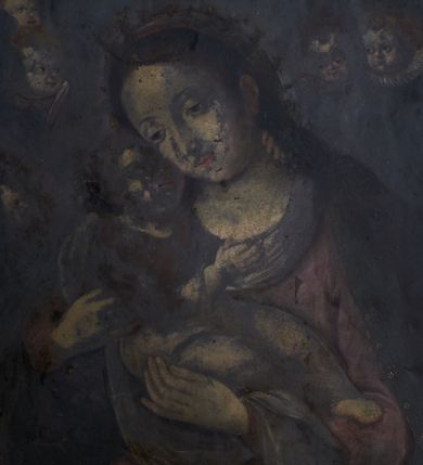  1: 
