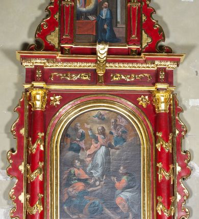  1: 