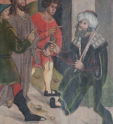  8: 