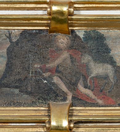 1: 