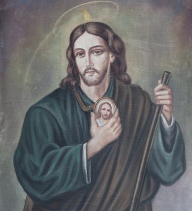  1: 