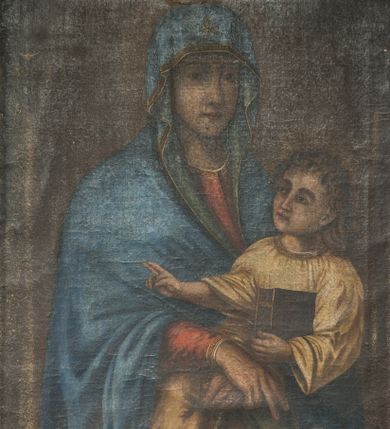  1: 