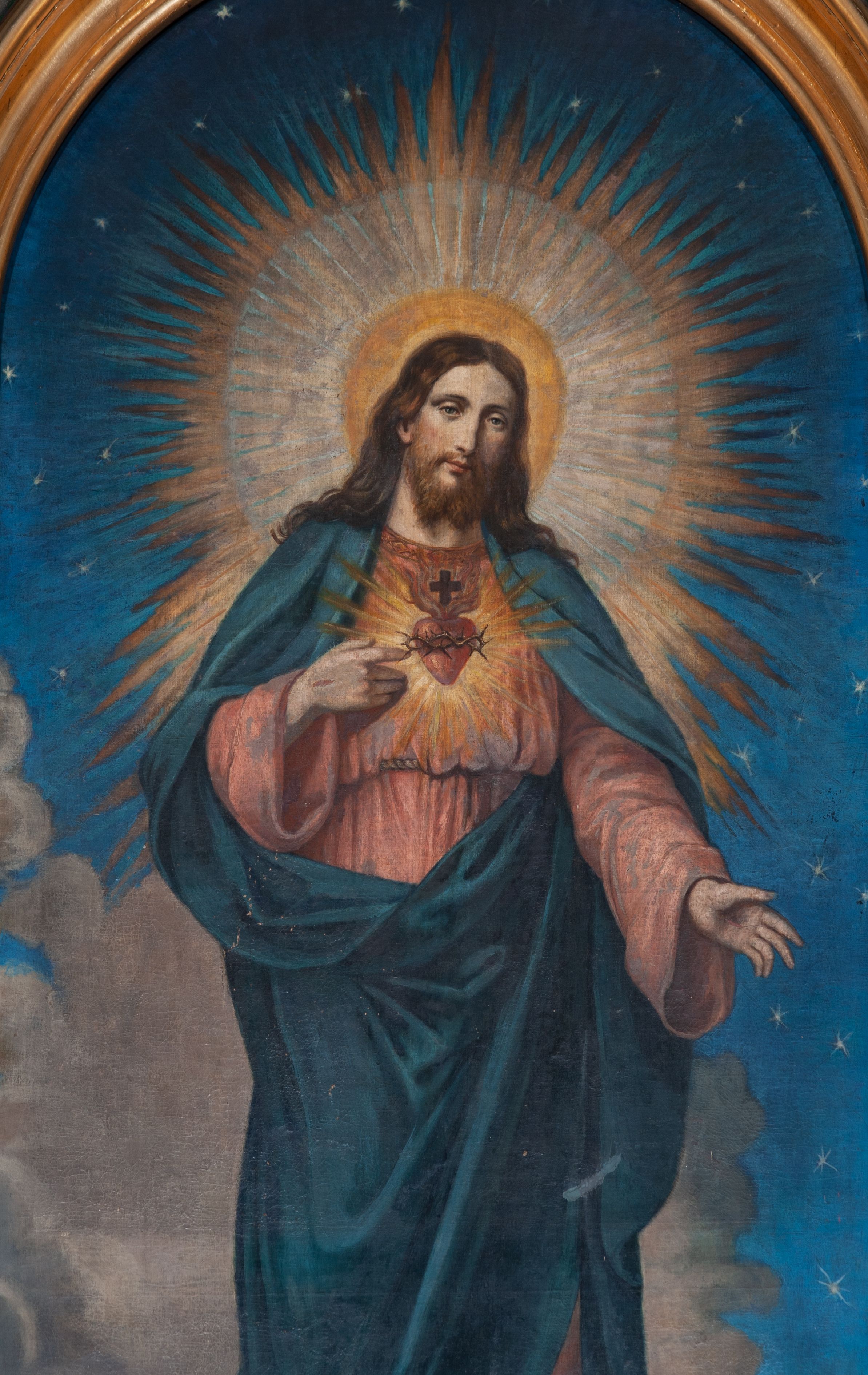 Poland renews its consecration to the Sacred Heart of Jesus – Photo: Gaudium  Press