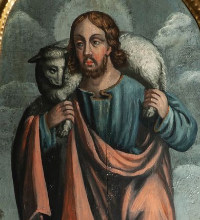 1: 