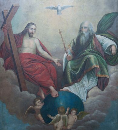  1: 